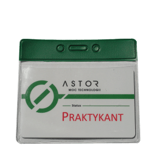 etui na identyfikator
