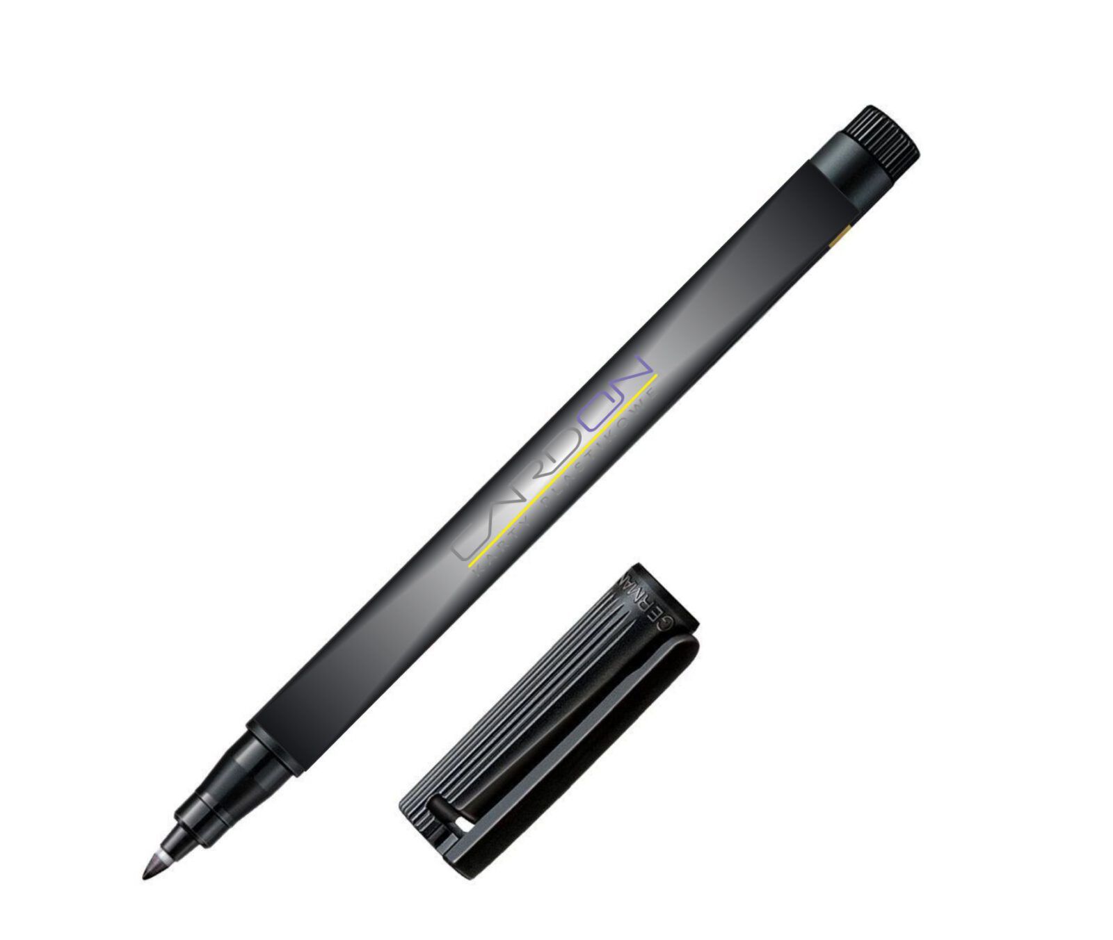 plastikowe etui do kart