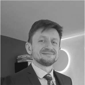 Marcin - Cardon